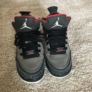 Jordan sneakers